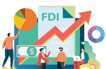 TRÊN 280 DỰ ÁN FDI ĐƯỢC CẤP PHÉP MỚI, HƠN 70 DỰ ÁN ĐÃ KHỞI CÔNG TRONG THÁNG 6/2024