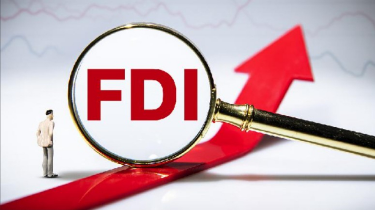 TRÊN 260 DỰ ÁN FDI ĐƯỢC CẤP MỚI, HƠN 120 DỰ ÁN NHÀ MÁY ĐƯỢC KHỞI CÔNG TRONG THÁNG 5/2024